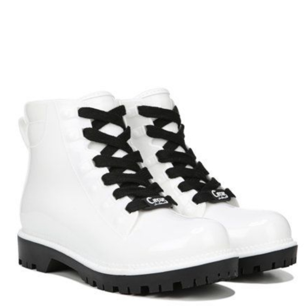 Womens Circus By Sam Edelman Kascade Rain Boots